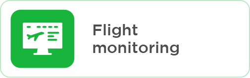 Flight Monitoring