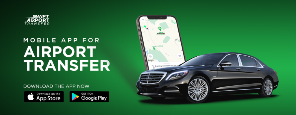 Swift Airport Transfers