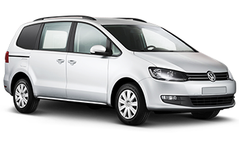 MPV plus car