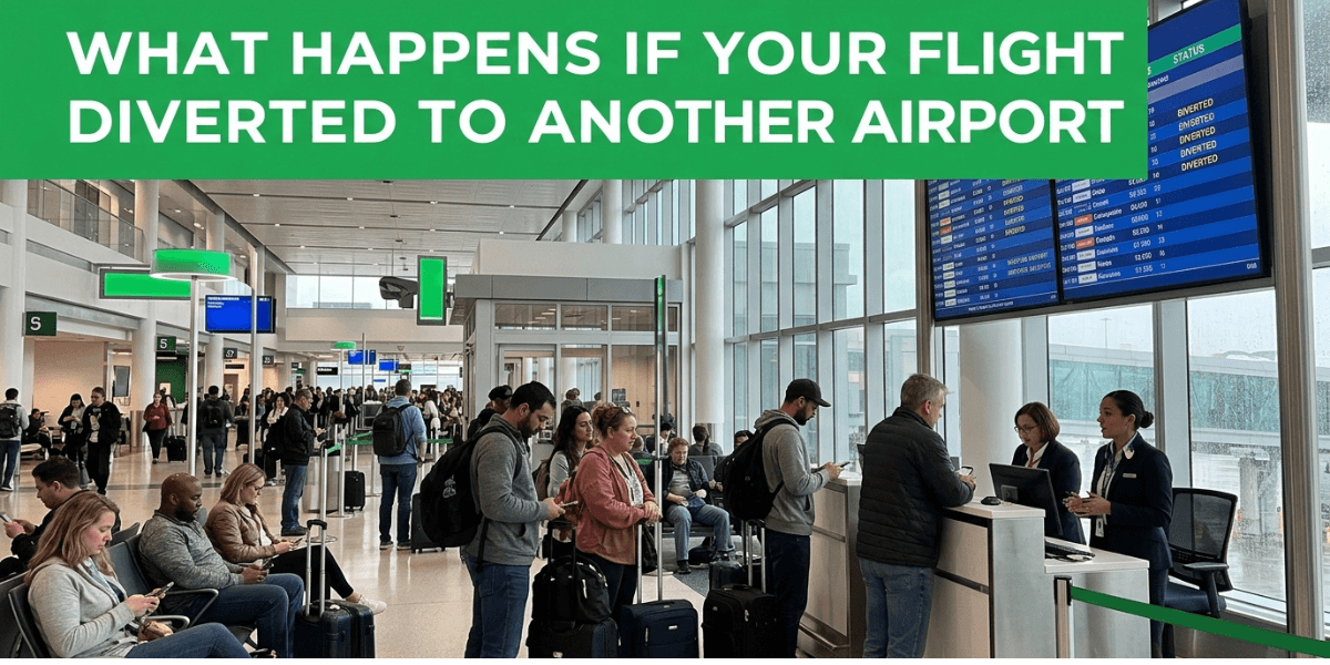 Flight-Is-Diverted-To-Another-Airport